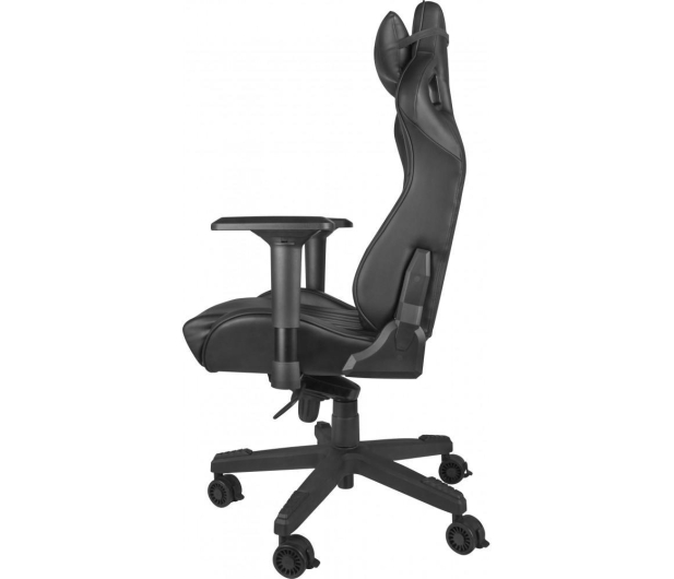 Genesis Fotel gamingowy Nitro 950 czarny - 1077834 - zdjęcie 2
